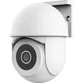 Produktbild: TRUST IP Trust IPCAM-3900 Outdoor PTZ Wi-Fi White (71363) - Schwarz/Weiß