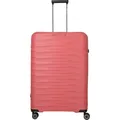 Produktbild: Travelite Mooby  4-Rollen-Trolley 77 cm -Rot