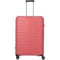 Produktbild: Travelite Mooby - 4-Rollen-Trolley L 77 cm (rot)