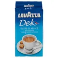 Produktbild: Lavazza Dek entcoffeiniert - Kaffee gemahlen ( 250g )