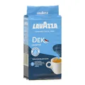Produktbild: Kaffee Dek Gusto Classic 250g Entkoffeiniert - LaVazza