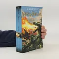 Produktbild: Harry Potter and the Goblet of Fire  |  J. K. Rowling