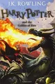 Produktbild: Harry Potter and the Goblet of Fire  von Rowling, Jo... | Buch | Zustand wie neu
