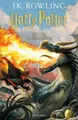 Produktbild: J.K. Rowling Harry Potter and the Goblet of Fire (Taschenbuch)