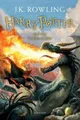 Produktbild: Harry Potter and the Goblet of Fire Harry Potter 4 - New Children's Edition Rowl