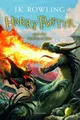 Produktbild: Harry Potter and the Goblet of Fire J. K. Rowling