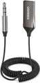 Produktbild: UGREEN Bluetooth-Adapter Aux 3.5mm Stecker zu USB-A (70601)