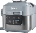 Produktbild: Ninja Speedi Rapid Cooking System & Heißluftfritteuse ON400EU 5,7 Liter