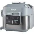 Produktbild: ON400EU Speedi grau Heißluftfritteuse - Ninja