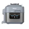 Produktbild: NINJA ON400EU Speedi Rapid Cooking System Multikocher 1760 Watt Sea Salt Grey