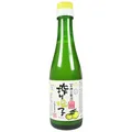 Produktbild: Yuzuya Yuzu Frucht Direktsaft 200ml Yuzu Saft
