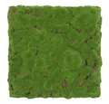 Produktbild: JANGAL 3D Wandpaneel Modular Wall Akustikpaneel, Die Holz- und Steinoberflächen sind aus Echtholz- und Echtsteinfurnier