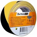 Produktbild: Djois Markierungsklebeband Boden 197747 50mmx33m Ge/sw