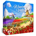 Produktbild: Windmill Valley Strategiespiel Lustiges und spannendes Spiel in einem bezaubernd