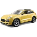 Produktbild: Bburago automodelis 1/24 Porsche Cayenne Turbo (21100931)
