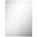 Produktbild: LEITZ 126053600 Leitz Prospekthülle 47040 000 DIN A4 0,1mm PP tr 10 0 St./Pa H