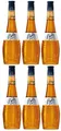 Produktbild: 6 Flaschen Bols Apricot Brandy a 0,7 Liter a 24 % vol.