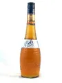 Produktbild: Bols Apricot Brandy 0,7l, alc. 24 Vol.-%
