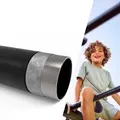 Produktbild: BERG Spiel- und Fitnessgerät PlayBase Extra Large Stahl zum Eingraben - Schwarz