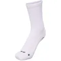 Produktbild: hummel Laufsocken Hummel Essential Grip Socken Sportsocken Unisex Bequem schwarz|weiß 39-42