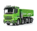 Produktbild: TAMIYA 1:14 RC Mercesdes-Benz Arocs Kipper 8x4 Candy-Grün / 300047523