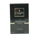 Produktbild: Gisada, Ambassador For Men EdP Nat. Spray