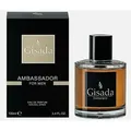 Produktbild: Gisada Ambassador Eau de Parfum 100ml