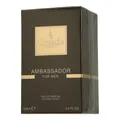 Produktbild: Gisada - Ambassador for Men EDP Eau de Parfum Spray 100ml