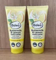 Produktbild: (99,95€/L) Balea Handcreme Buttermilk & Lemon Trockene Hände Set 2x100ml