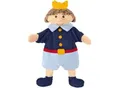 Produktbild: Handpuppe STERNTALER 