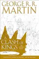 Produktbild: A Clash of Kings: The Graphic Novel: Volume Four