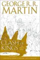 Produktbild: George R. R. Ma A Clash of Kings: The Graphic No (Gebundene Ausgabe) (US IMPORT)
