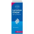 Produktbild: Lactulose STADA 66.7g/100ml Sirup bei Verstopfung