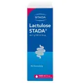 Produktbild: Lactulose STADA® 66,7 g/100 ml Sirup, bei Verstopfungen