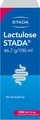 Produktbild: Lactulose STADA Sirup 1000ml Verstopfung Abführmittel Darmregulierung sanft
