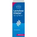 Produktbild: Lactulose Stada Sirup 1000ml - 07393528