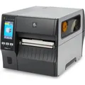 Produktbild: Zebra ZT421 300 x 300 DPI Verkabelt & Kabellos Direkt Wärme/Wärmeübertragung POS-Drucker (300 dpi) (ZT42163-T2E0000Z)