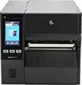 Produktbild: Zebra ZT421 TT PRINT 6IN 300DPI EU/U Etiketten-/Labeldrucker 300 dpi (ZT42163-T2E0000Z)