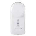 Produktbild: Homematic IP Smart Home Türschlossantrieb, elektronisches Türschloss, Smart Lock ohne Umbau, Türöffner per App, Alexa & Google Assistant, 154952A0