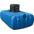 Produktbild: 4rain Flachtank Flat S 4.500, inkl. Schachtverlängerung