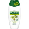 Produktbild: Palmolive Naturals Olive & Milch Duschgel 250 ml