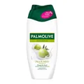 Produktbild: Palmolive Cremedusche Olive Feuchtigkeitsmilch mit Olivenduft 250ml