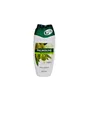 Produktbild: Duschgel Cremedusche Palmolive Feuchtigkeitsmilch Olive & Milch, 3x 250ml