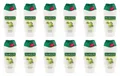 Produktbild: Duschcreme Palmolive Naturals Olive & Milch , 12x250ml EAN8714789732886