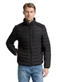 Produktbild: TOM TAILOR Herren Lightweight Hybrid Steppjacke