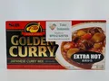 Produktbild: S&B Japanisch Golden Curry Katsu Sauce Mix Extra Hot 220g (Große Packung)