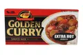 Produktbild: S&B Golden Curry Extra Hot sehr scharf 220g Japanisches Curry Curryreis