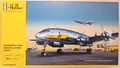 Produktbild: Heller 80382 :  Lockheed C-121A Constellation 