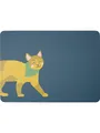 Produktbild: ASA Coppa Kids Tischset Kater Kasimir 46x33cm