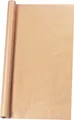 Produktbild: Herlitz 996058, Braun, 83 g/m², Gerippt, Deutschland, 5000 mm, 1000 mm